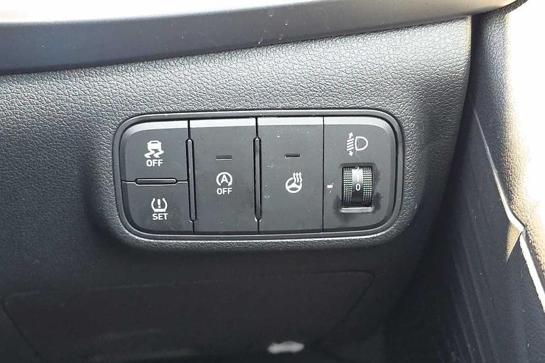 Used Hyundai i20 WO25TFV 16