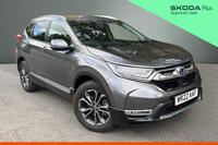 Used Honda Cr-v WR22AAF 1