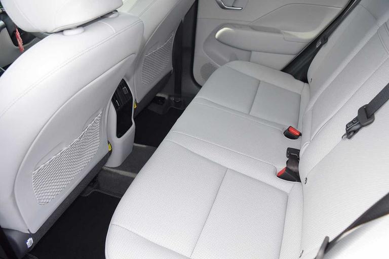 Used Hyundai KONA GX26YEG 13