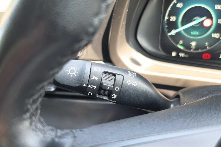 Used Hyundai BAYON VK23PYV 18