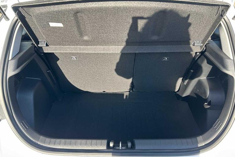 Used Hyundai i20 WR75UNV 11