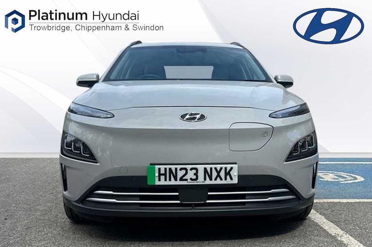 Used Hyundai KONA HN23NXK 6