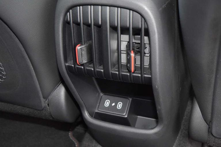 Used Hyundai KONA GY73UCT 17