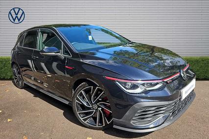 Used 2023 Volkswagen Golf 2.0 TSI 300 GTI Clubsport 5dr DSG at Martins Group