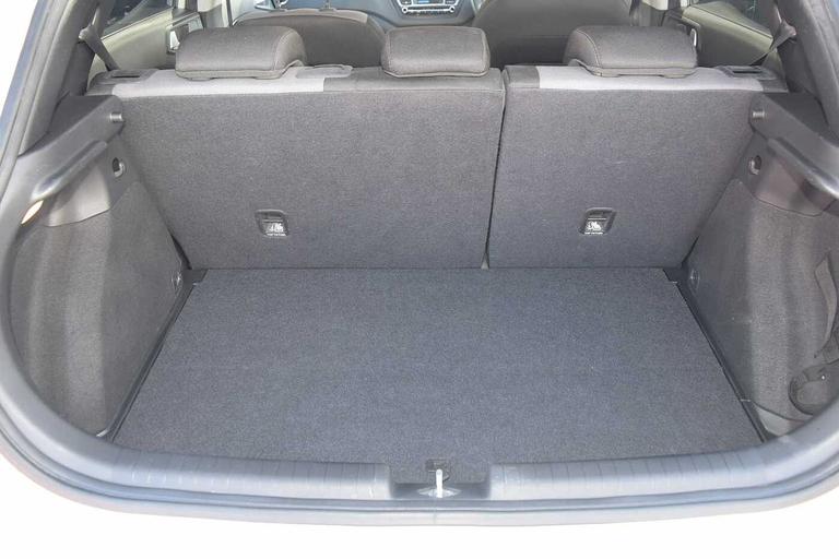 Used Hyundai i20 GY17HVP 15