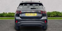 Volkswagen T-cross Photo 8