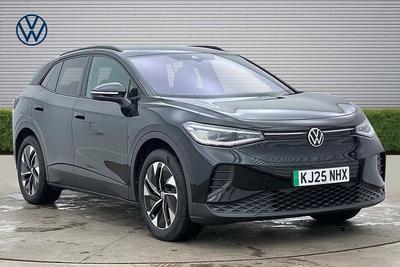 Used Volkswagen ID.4 KJ25NHX 1