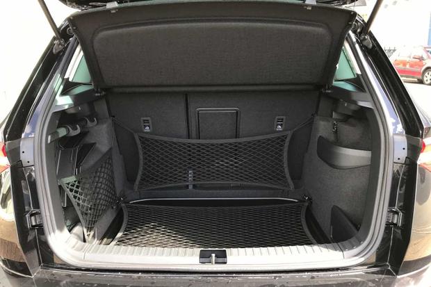 Used Skoda Karoq CV73WUC 11