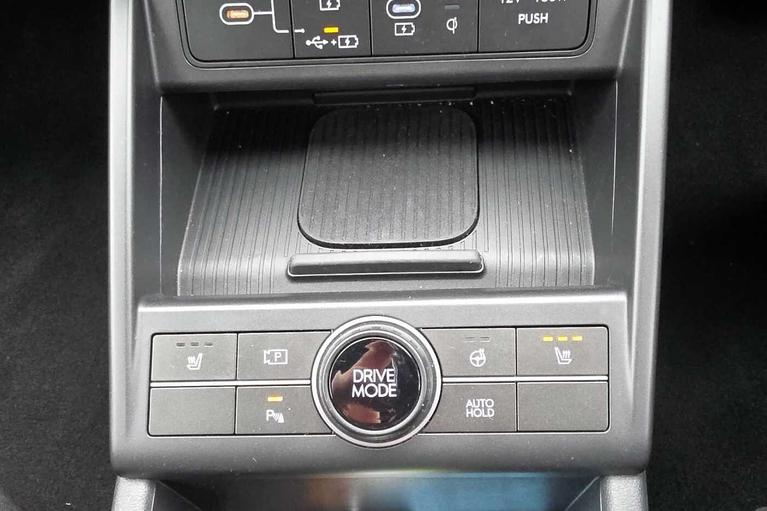 Used Hyundai KONA WV75YGC 18