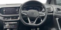 Volkswagen T-cross Photo 14
