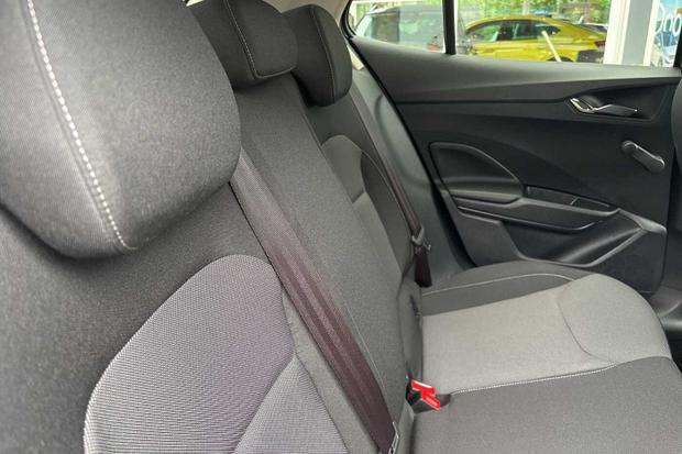 Used Skoda Fabia CU23VYC 11