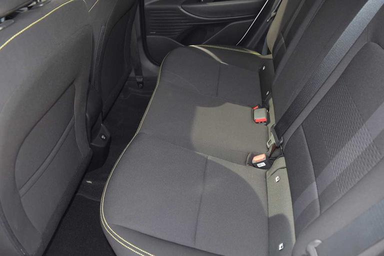 Used Hyundai i20 GV74UNF 15