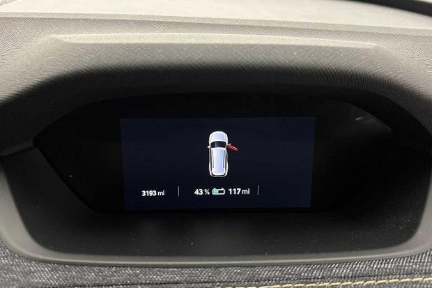 Used Skoda Elroq KS25WNB 11