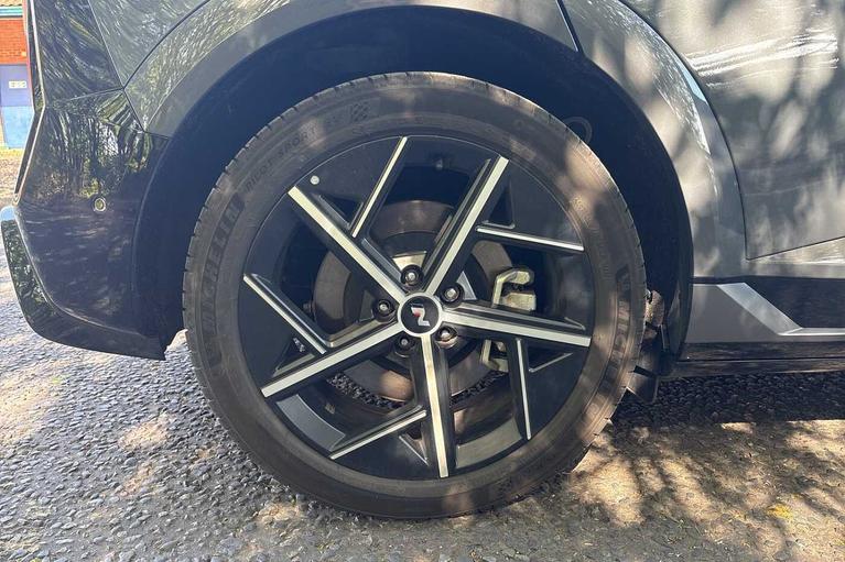 Used Hyundai IONIQ 5 WU75KCG 15