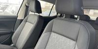 Volkswagen T-cross Photo 25