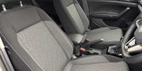 Volkswagen T-cross Photo 9