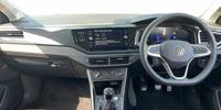 Volkswagen Taigo Photo 7