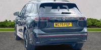 Volkswagen Tiguan Photo 2