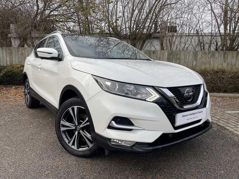 Used Car York, North Yorkshire Alexanders Nissan