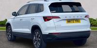 Skoda Karoq Photo 2
