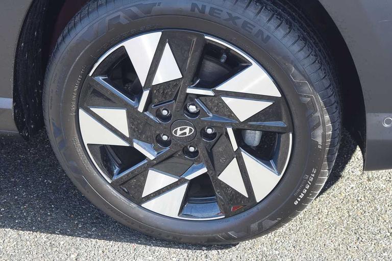 Used Hyundai KONA GY24ARO 5