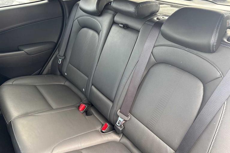 Used Hyundai KONA MT73VEF 8