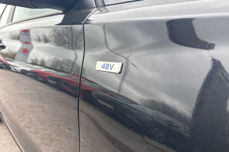 Used Hyundai i30 WU22ORX 15