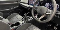 Volkswagen Golf Photo 5
