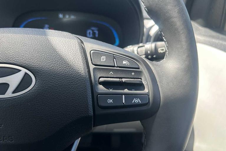 Used Hyundai i10 CY24EXR 11
