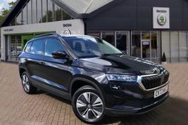 Used Skoda Karoq CV73WUC 1