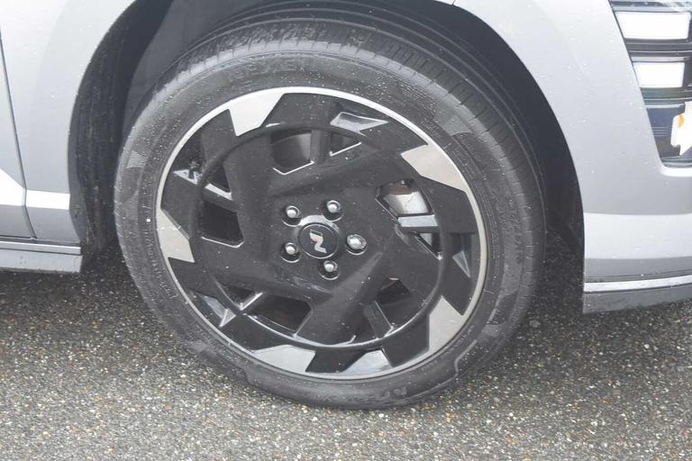 Used Hyundai KONA EN74ZWB 5
