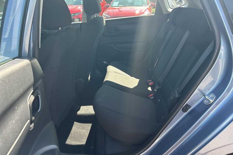 Used Hyundai i20 WU74PPV 9