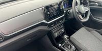 Volkswagen T-cross Photo 1