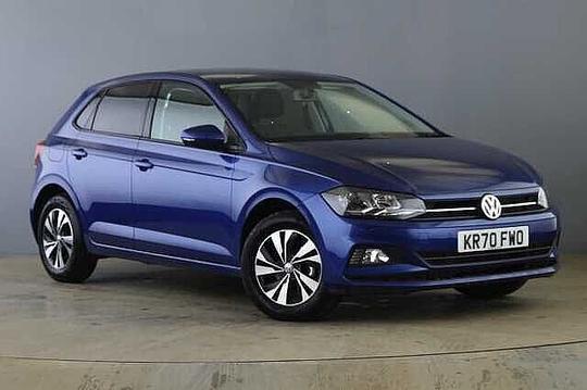Volkswagen Polo Photo modix-6bf3f9def072cabf3d6410cae341fd5be054be76.jpg