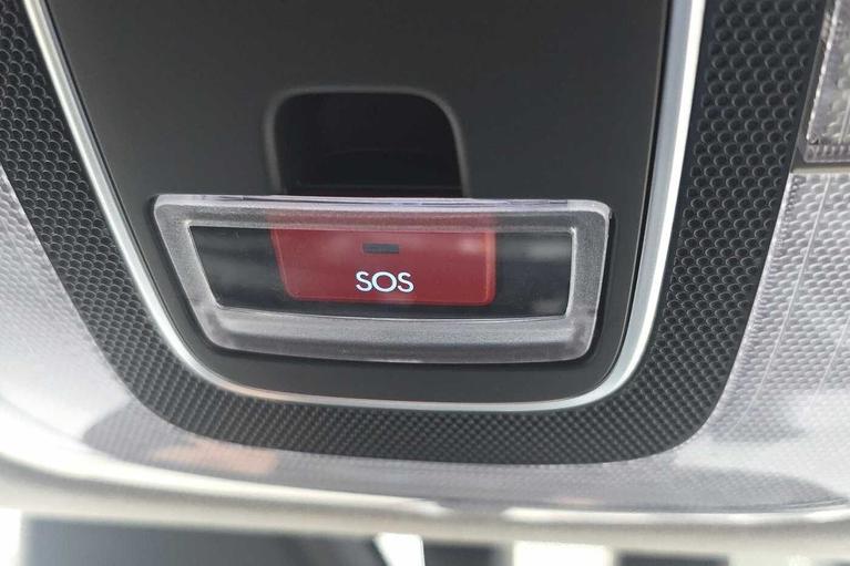Used Hyundai i20 WO25TGX 20