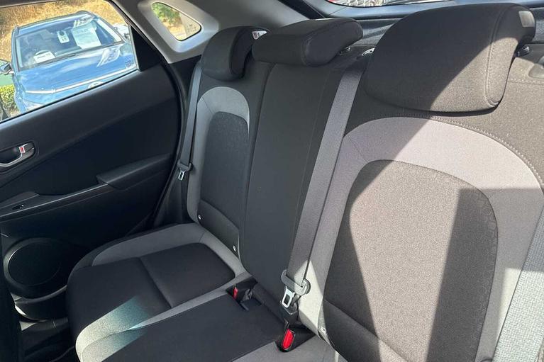 Used Hyundai KONA WO18SYP 10