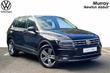 Used Volkswagen Tiguan EJ68YSE 1