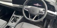 Volkswagen Golf Photo 5