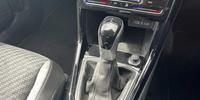 Volkswagen T-cross Photo 9