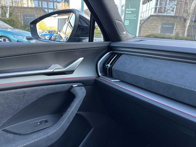 Used Skoda Kodiaq WM75HBO 20
