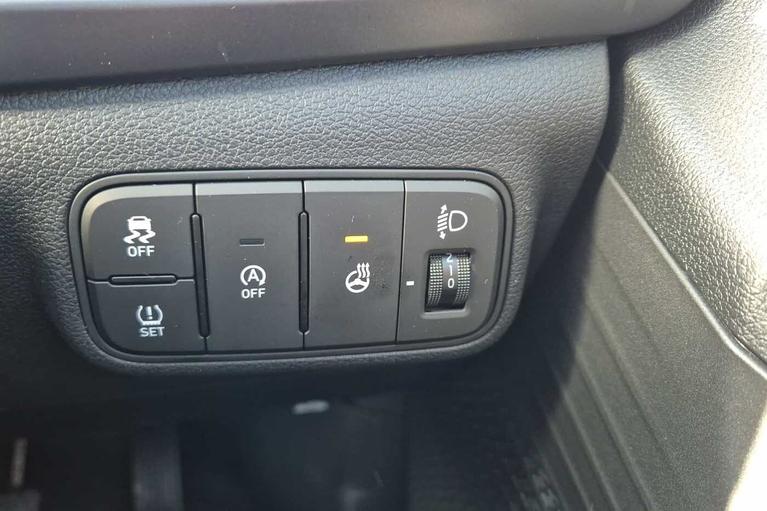 Used Hyundai i20 WR25DUU 18