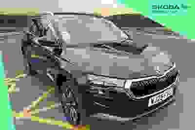 Used 2025 Skoda Karoq SUV 1.5 TSI (150ps) SE L ACT DSG at Heritage ŠKODA