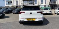 Volkswagen Golf Photo 37