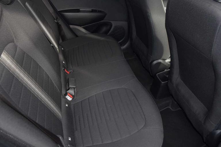 Used Hyundai i10 GY72FUA 17