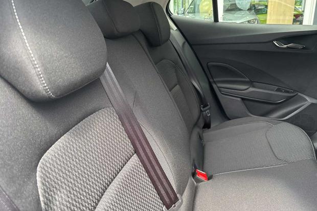 Used Skoda Fabia CV26ONT 11