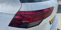Volkswagen Golf Photo 26