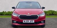 Skoda Fabia Photo 6