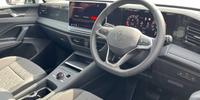 Volkswagen Tiguan Photo 5