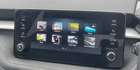 Skoda Fabia Photo 32