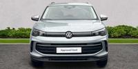 Volkswagen Tiguan Photo 6